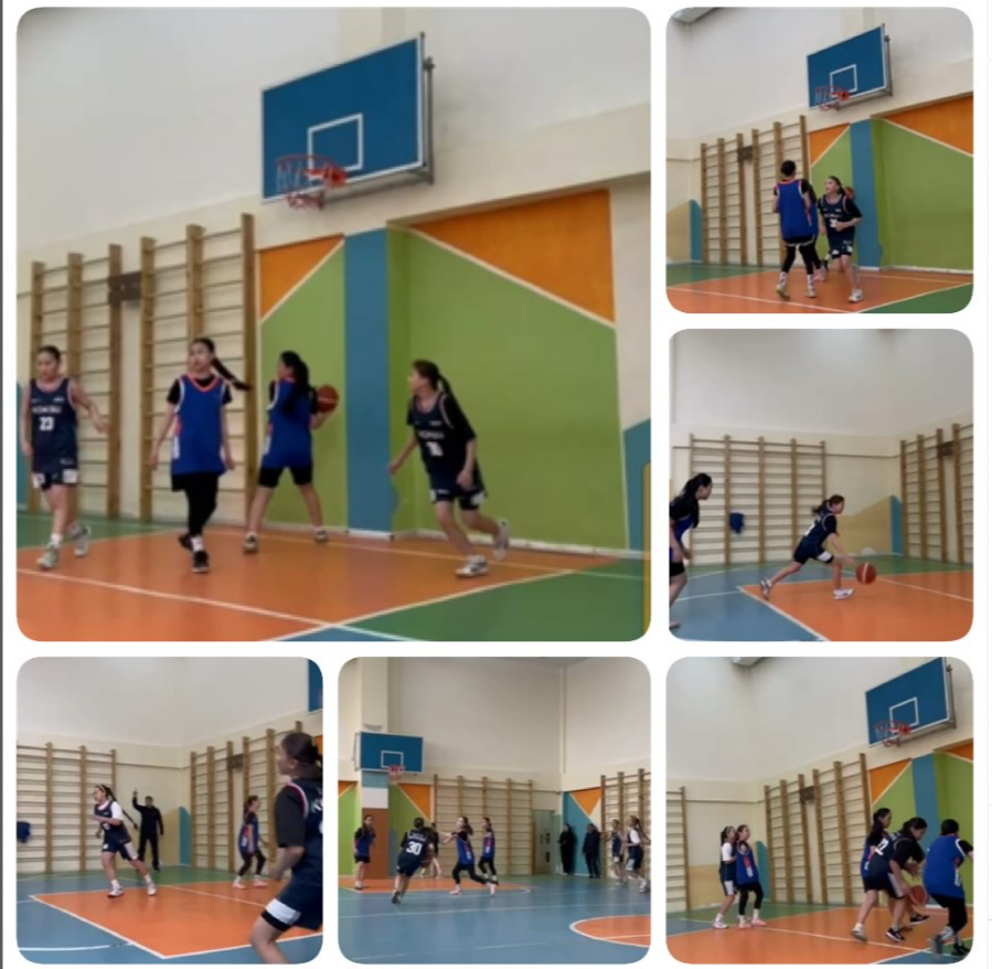 025 жылғы 18-20 наурыз аралығында мектебімізде нашақорлыққа қарсы күрес және алдын алу бойынша баскетболдан 8-9 сынып оқушылары арасындағы жарыс өткізілді.