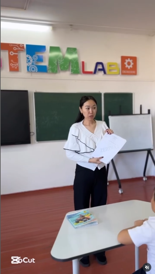 Бүгін мектебімізде аудандық «Алтын сақа» олимпиадасы өткізілді.