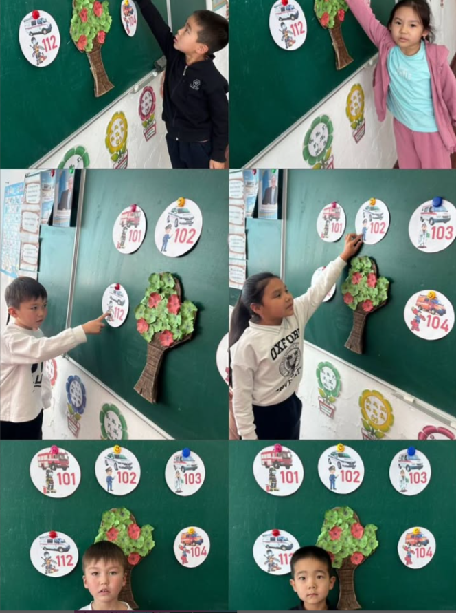 28.11. күні 1 “Ә” - сынып оқушыларымен сынып сағаты өткізілді. Сынып сағаттың тақырыбы: *«Болашағымыз үшін бірге күресейік»*